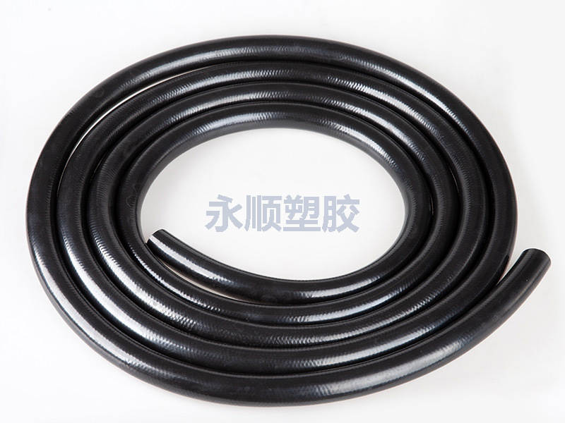 三膠兩線高壓管